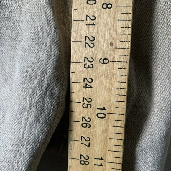 Men's Lightweight Colored Slim Fit Jeans - Goodfellow & Co 38 x 32 - Picture 11 of 11